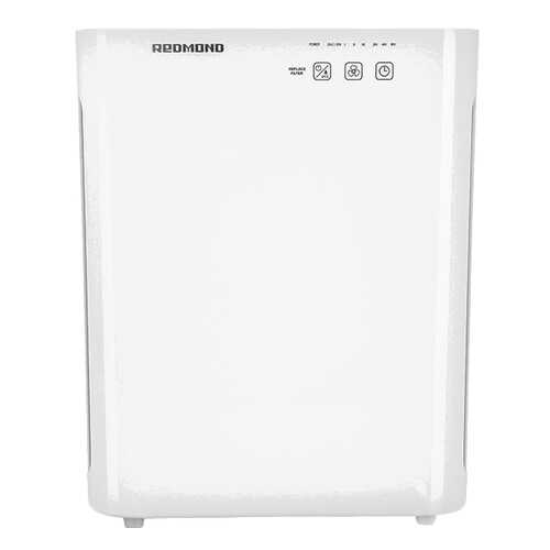 Воздухоочиститель Redmond RAC-3708 White в Телемакс