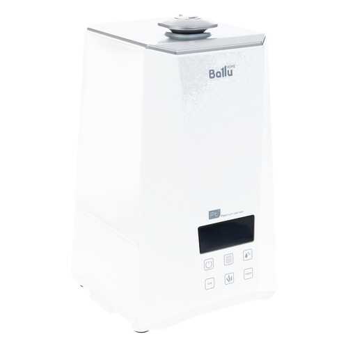 Воздухоувлажнитель BALLU Platinum UHB-990 White в Телемакс