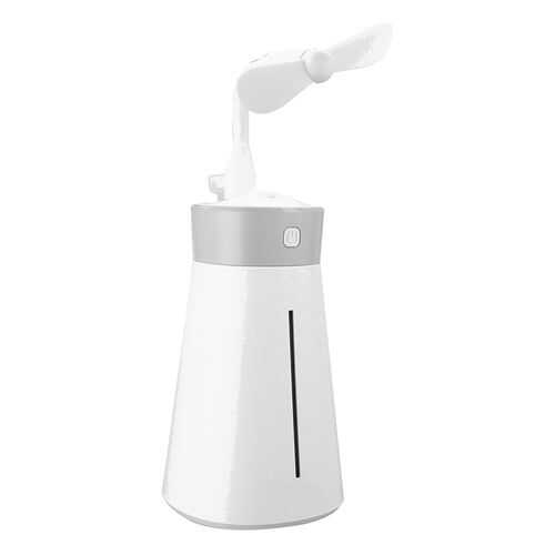 Воздухоувлажнитель Baseus slim waist humidifier with accessories White в Телемакс
