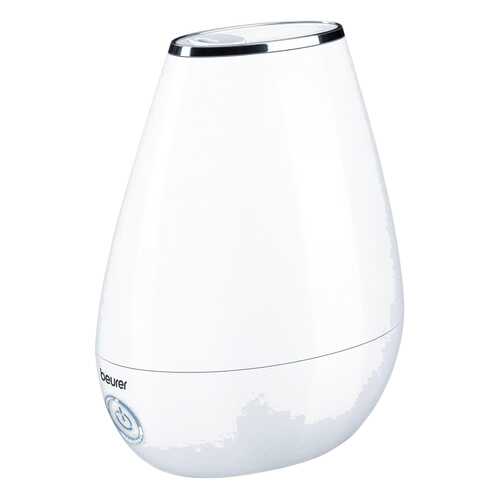 Воздухоувлажнитель Beurer LB37 681.13 White в Телемакс