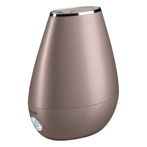 Воздухоувлажнитель Beurer LB37 681.17 Brown в Телемакс