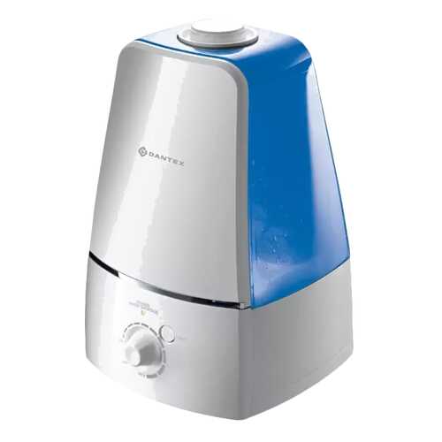 Воздухоувлажнитель Dante D-H45UG White/Blue в Телемакс