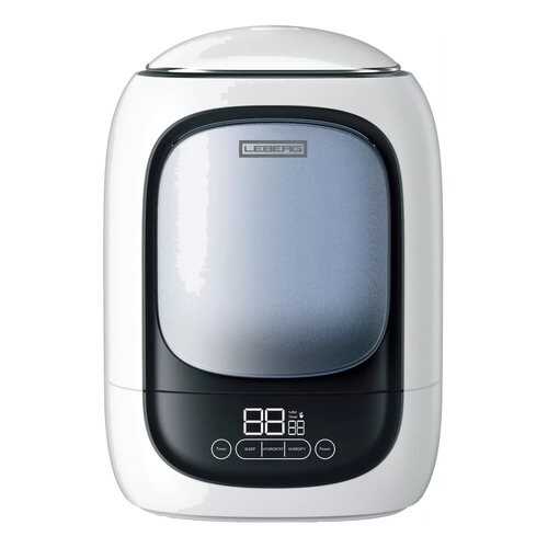 Воздухоувлажнитель Leberg LH-19A в Телемакс