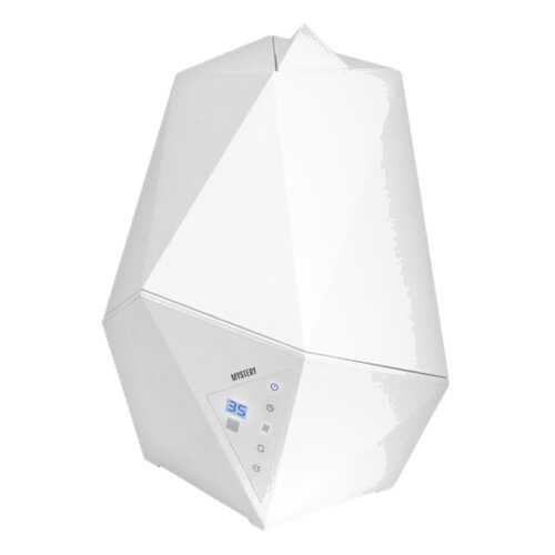 Воздухоувлажнитель Mystery MAH-2604 White в Телемакс