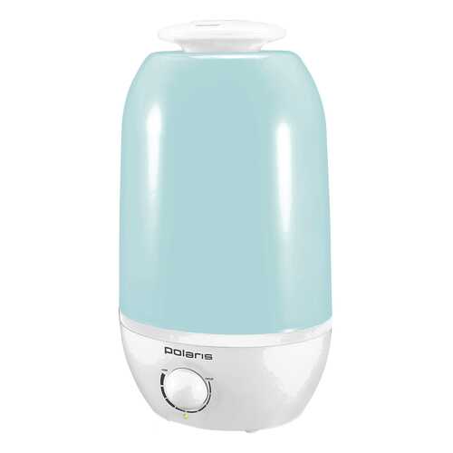 Воздухоувлажнитель Polaris PUH 6030 White/Blue в Телемакс