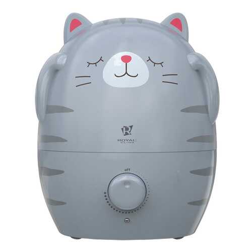 Воздухоувлажнитель ROYAL CLIMA МУРРРЗИО RUH-MR200/1.5M-GR Grey в Телемакс