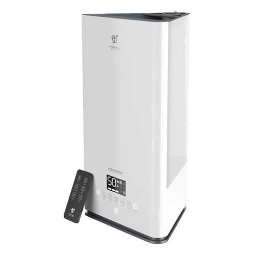 Воздухоувлажнитель RoyalClima Montesoro RUH-MS360/4.5E-WT White в Телемакс