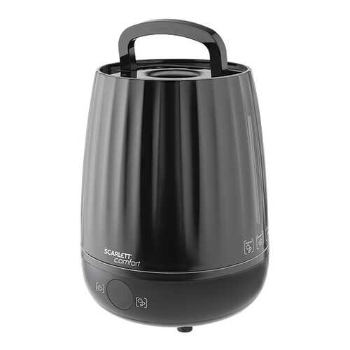 Воздухоувлажнитель Scarlett SC-AH986E12 Black в Телемакс