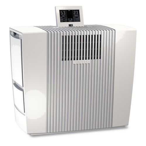Воздухоувлажнитель Venta LPH60 WiFi White в Телемакс