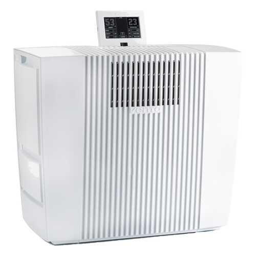 Воздухоувлажнитель Venta LW60T WiFi White в Телемакс