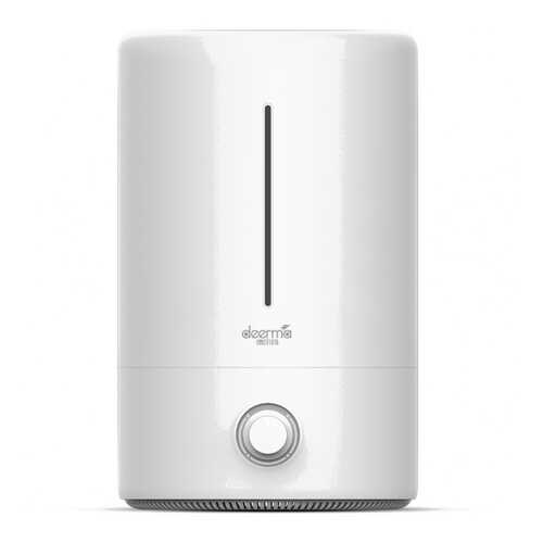 Воздухоувлажнитель Xiaomi Deerma Air Humidifier 5L DEM-F628 White в Телемакс