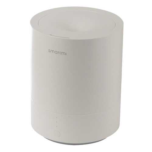 Воздухоувлажнитель Xiaomi Smartmi Air Humidifier White в Телемакс