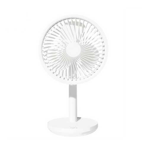 Настольный вентилятор SOLOVE Desktop Fan F5-FAN в Телемакс