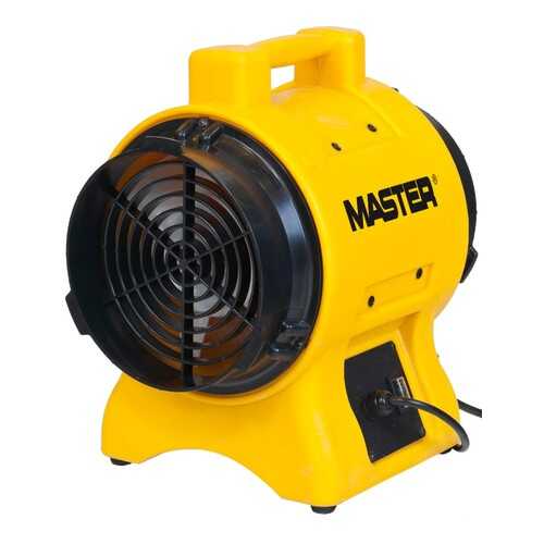 Вентилятор Master BL 6800 в Телемакс