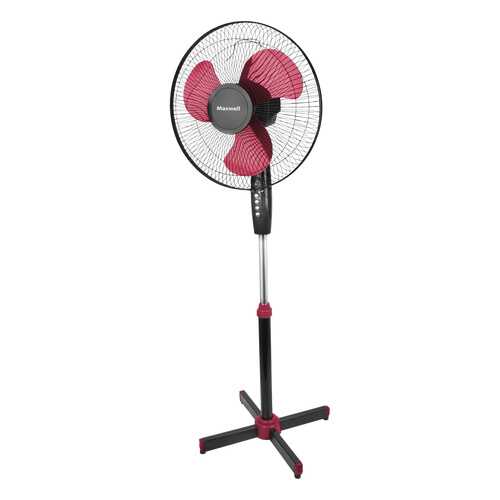 Вентилятор Maxwell MW-3522 в Телемакс