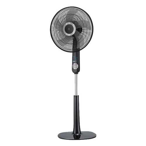 Вентилятор напольный Electrolux EFF-1004I black в Телемакс
