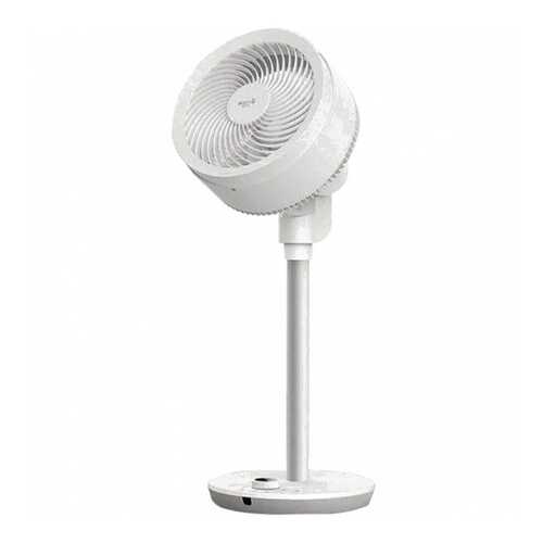 Вентилятор Xiaomi Deerma Air Circulation Fan White в Телемакс