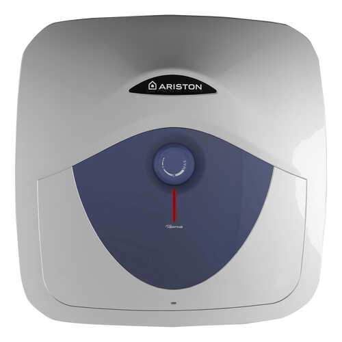 Водонагреватель накопительный Ariston ABS BLU EVO RS 10U white в Телемакс