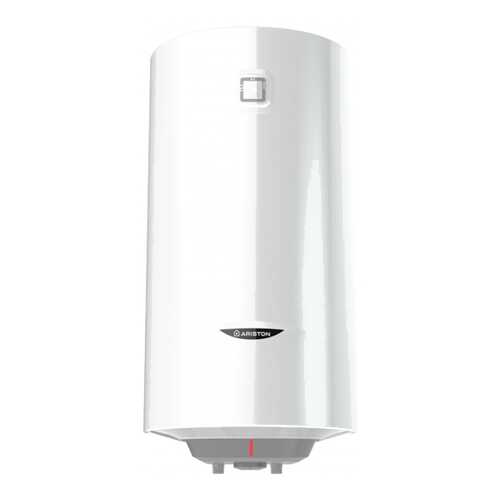 Водонагреватель накопительный Ariston PRO1 R ABS 80 V SLIM white в Телемакс