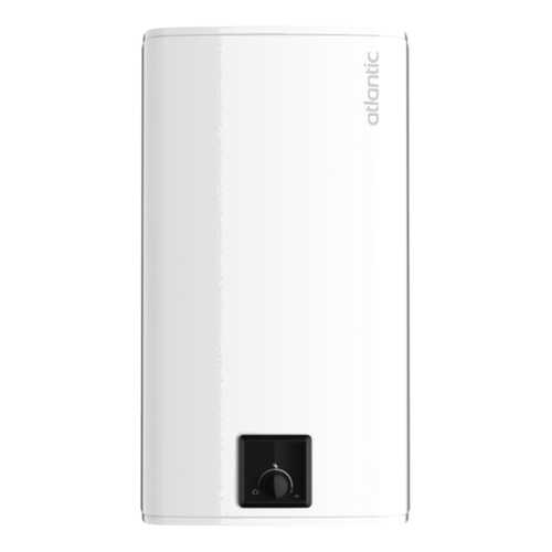 Водонагреватель накопительный Atlantic Steatite Cube 100 S4CM white в Телемакс