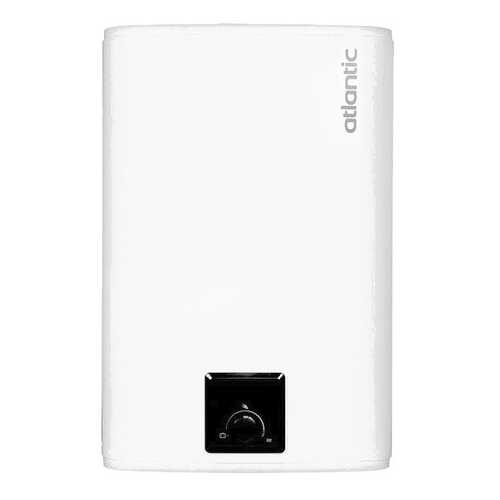 Водонагреватель накопительный Atlantic Steatite Cube 75 S4CM white в Телемакс