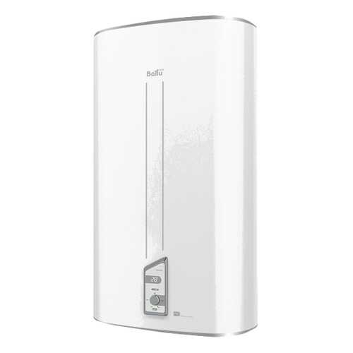 Водонагреватель накопительный Ballu BWH/S 50 Smart white/grey в Телемакс