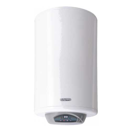 Водонагреватель накопительный DeLuxe 3W50V2 white/grey в Телемакс