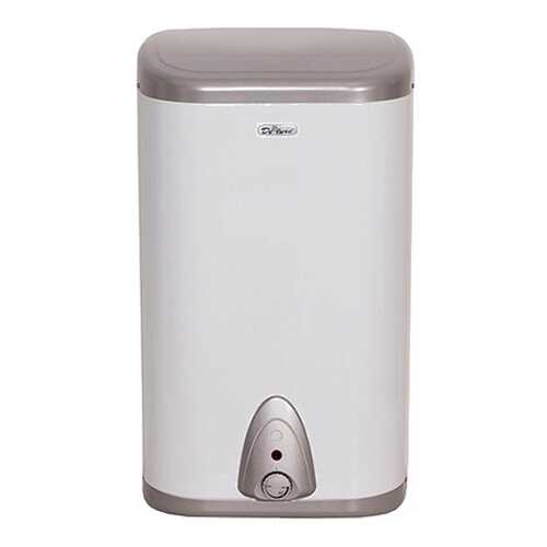 Водонагреватель накопительный DeLuxe 5W40V1 white в Телемакс