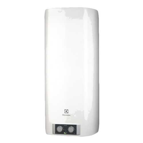Водонагреватель накопительный Electrolux EHW 80 Formax white в Телемакс