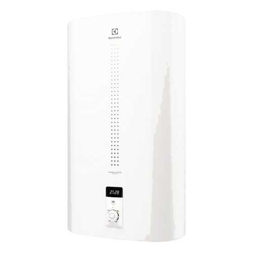 Водонагреватель накопительный Electrolux EWH 100 Centurio IQ 2.0 white в Телемакс