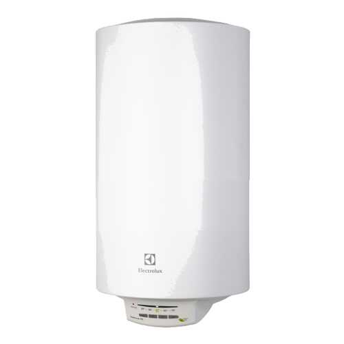 Водонагреватель накопительный Electrolux EWH 100 Heatronic DL DryHeat white в Телемакс