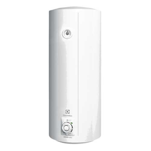Водонагреватель накопительный Electrolux EWH 30 AXIOmatic Slim white в Телемакс
