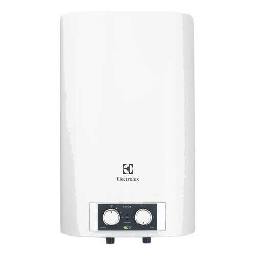 Водонагреватель накопительный Electrolux EWH 30 Formax white в Телемакс