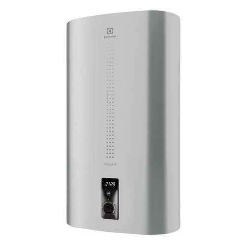 Водонагреватель накопительный Electrolux EWH 50 Centurio IQ 2.0 silver в Телемакс