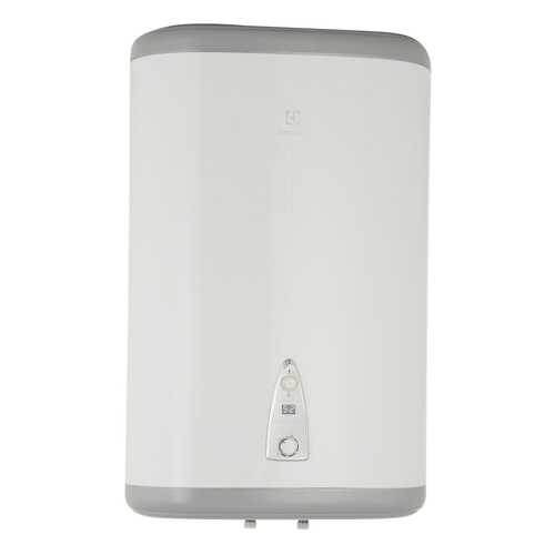 Водонагреватель накопительный Electrolux EWH 80 Centurio Digital 2 white/grey в Телемакс
