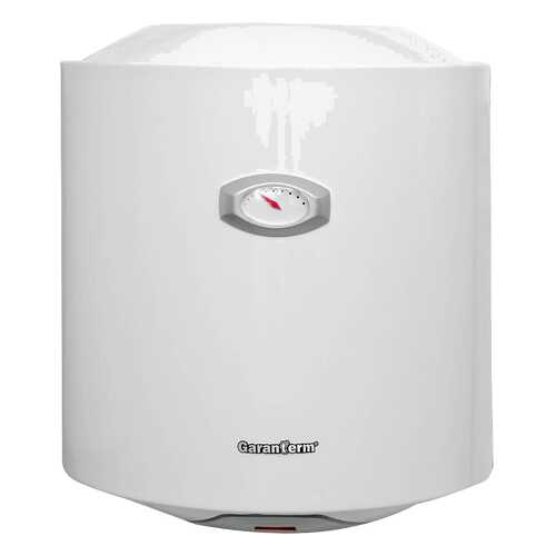 Водонагреватель накопительный Garanterm Origin ER 50 V white в Телемакс
