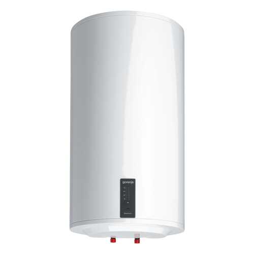 Водонагреватель накопительный Gorenje GBFU100SMB6 white в Телемакс