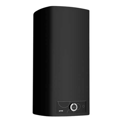 Водонагреватель накопительный Gorenje OTG50SLSIMBB6 black в Телемакс