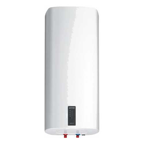 Водонагреватель накопительный Gorenje OTGS100SMB6 white в Телемакс