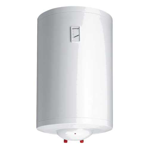 Водонагреватель накопительный Gorenje TG100NGB6 white в Телемакс