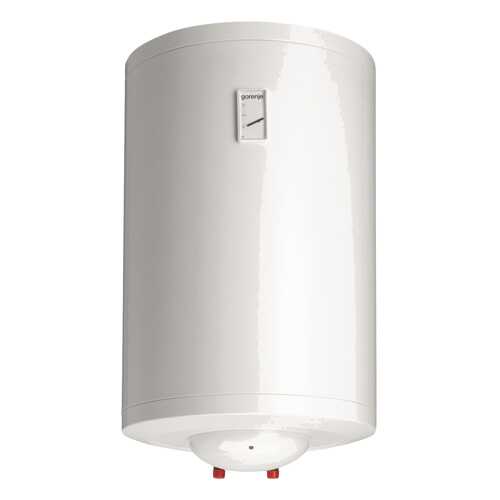 Водонагреватель накопительный Gorenje TG150NGB6 white в Телемакс