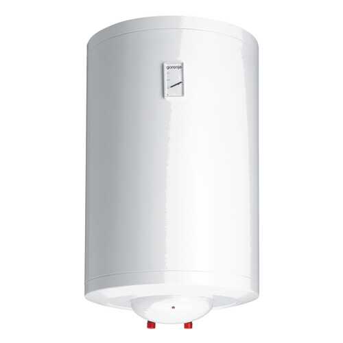Водонагреватель накопительный Gorenje TG80NGB6 white в Телемакс
