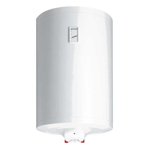 Водонагреватель накопительный Gorenje TGR80NGB6 white в Телемакс