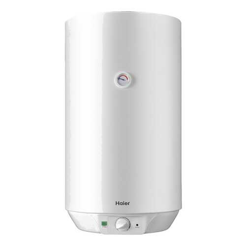 Водонагреватель накопительный Haier ES100V-D1(R) white в Телемакс