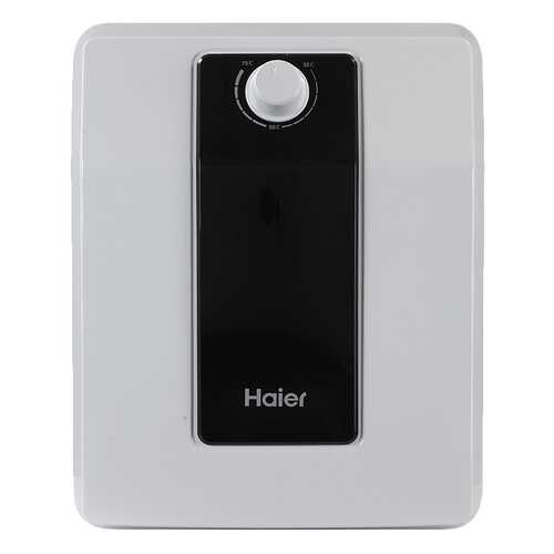 Водонагреватель накопительный Haier ES15V-Q2(R) silver/black в Телемакс