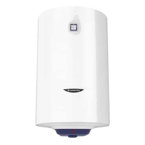 Водонагреватель накопительный Hotpoint-Ariston BLU1 R ABS 50 V white в Телемакс