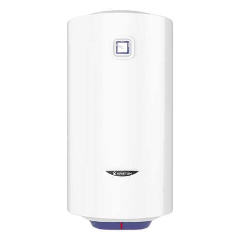 Водонагреватель накопительный Hotpoint-Ariston BLU1 R ABS 80 V SLIM white в Телемакс