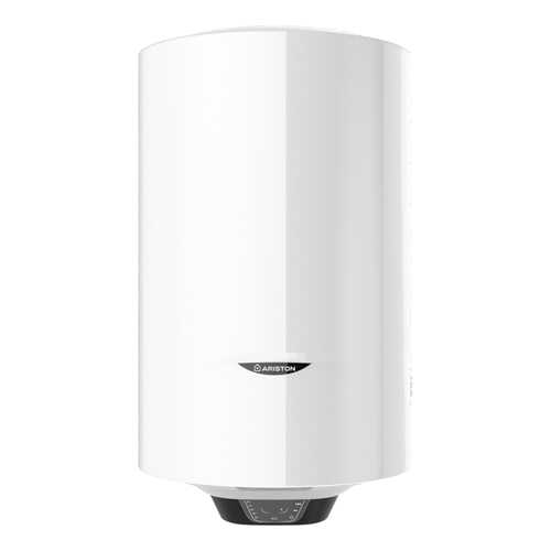 Водонагреватель накопительный Hotpoint-Ariston PRO1 ECO INOX ABS POWER 50 V white/black в Телемакс