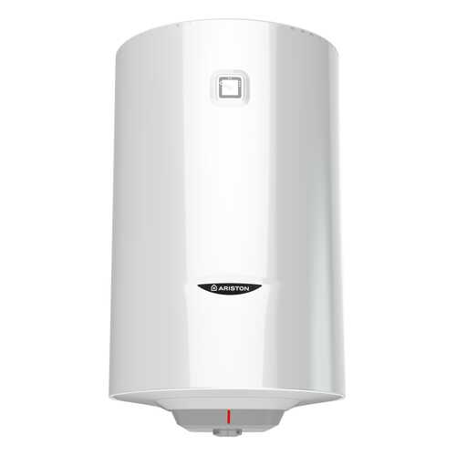 Водонагреватель накопительный Hotpoint-Ariston PRO1 R 100 V PL white в Телемакс