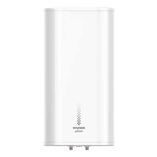 Водонагреватель накопительный HYUNDAI Aplando H-SWS14-80V-UI556 white в Телемакс